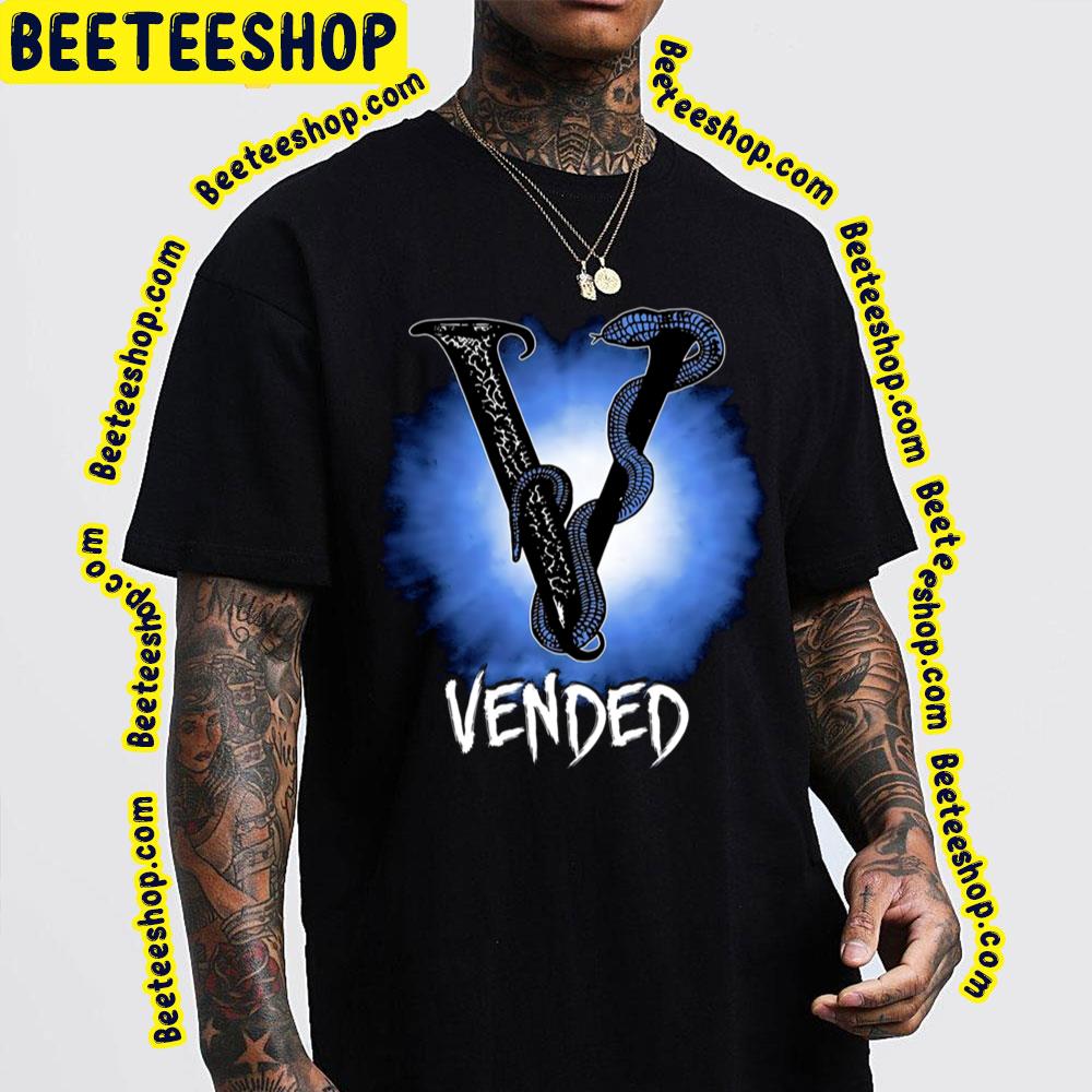 American Rock Band Vended Trending Unisex T-Shirt