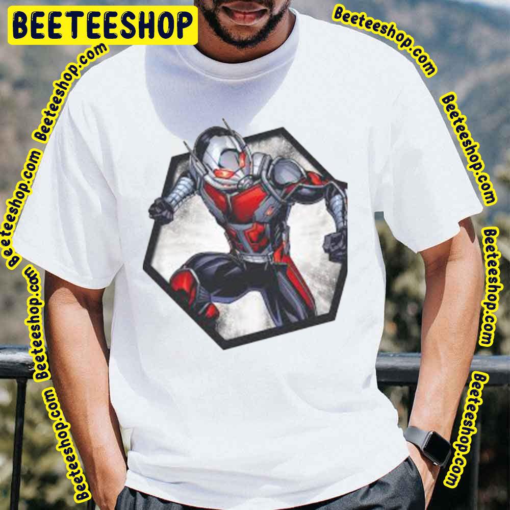 Ant Man Wasp Quantumania Trending Unisex T-Shirt