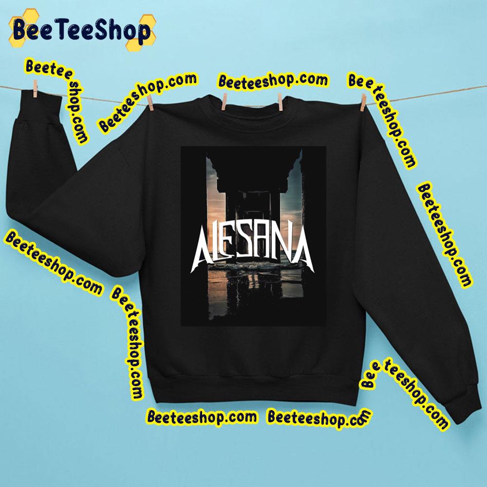 Art Alesana Band Trending Unisex Sweatshirt