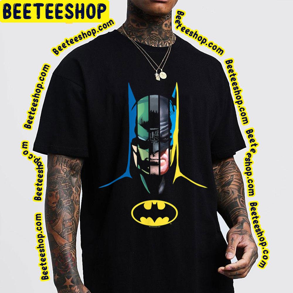 Art Batman Dc Trending Unisex T-Shirt