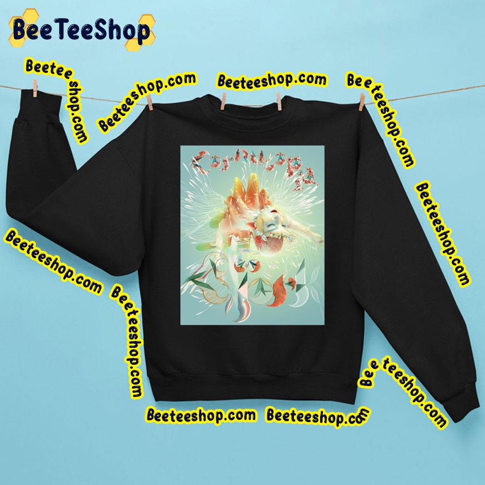 Art Björk Trending Unisex Sweatshirt