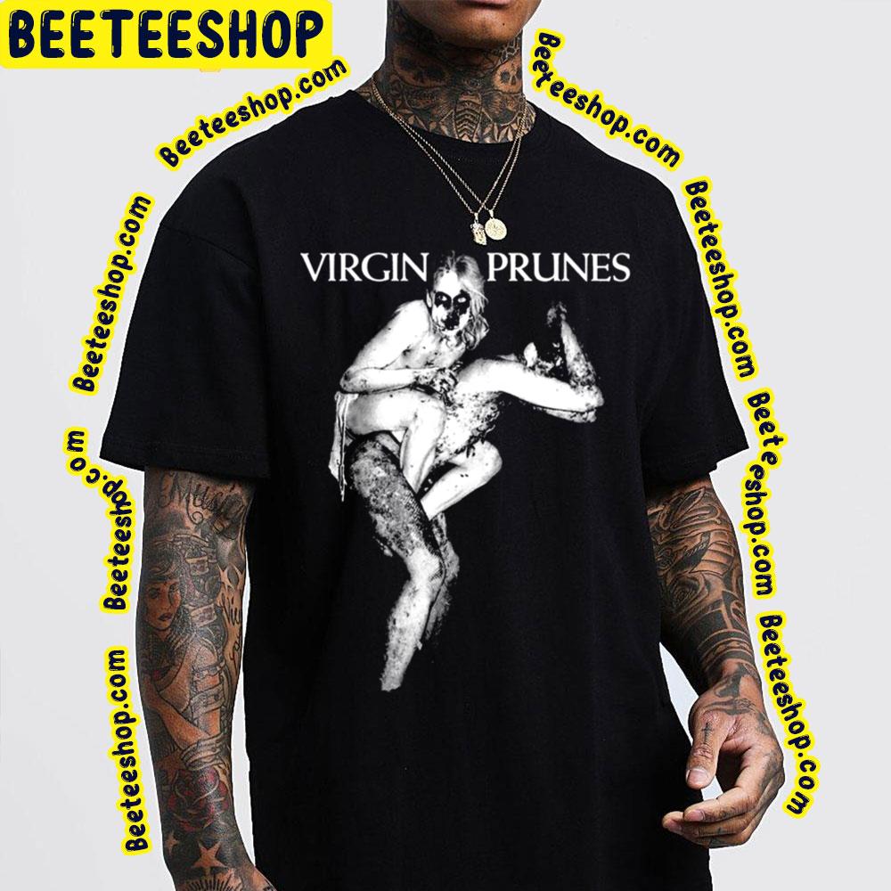 Art Virgin Prunes Trending Unisex T-Shirt