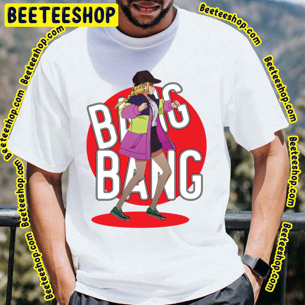 Bang Bang Ya Boy Kongming Trending Unisex T-Shirt