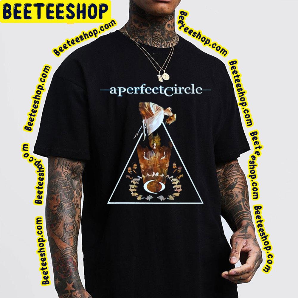 Best A Perfect Circle Trending Unisex T-Shirt