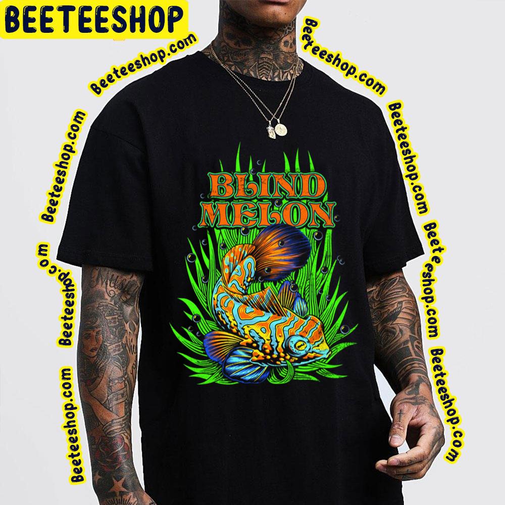 Blind Melon Art Trending Unisex T-Shirt