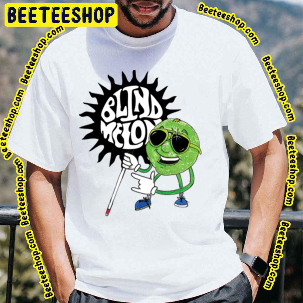 Blind Melon Fun Trending Unisex T-Shirt