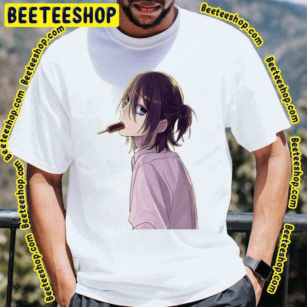 Cool Hori San To Miyamura Kun Trending Unisex T-Shirt