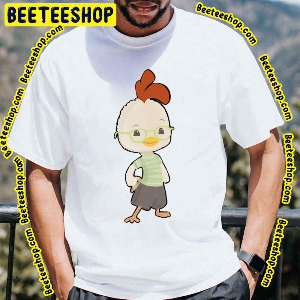 Cute Chicken Little Trending Unisex T-Shirt