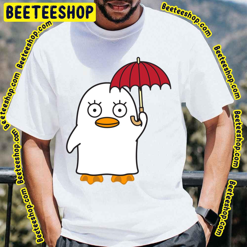 Cute Elizabeth Gintama Trending Unisex T-Shirt