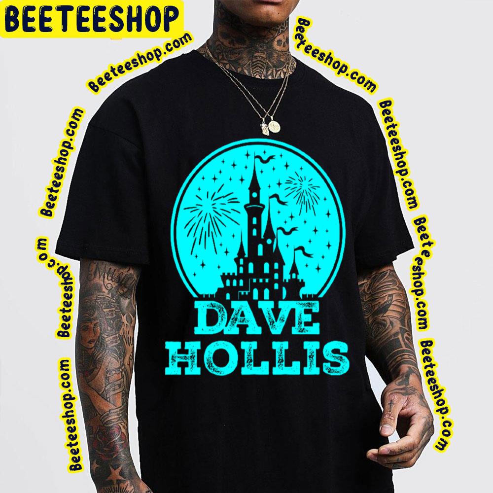 Dave Hollis Trending Unisex T-Shirt