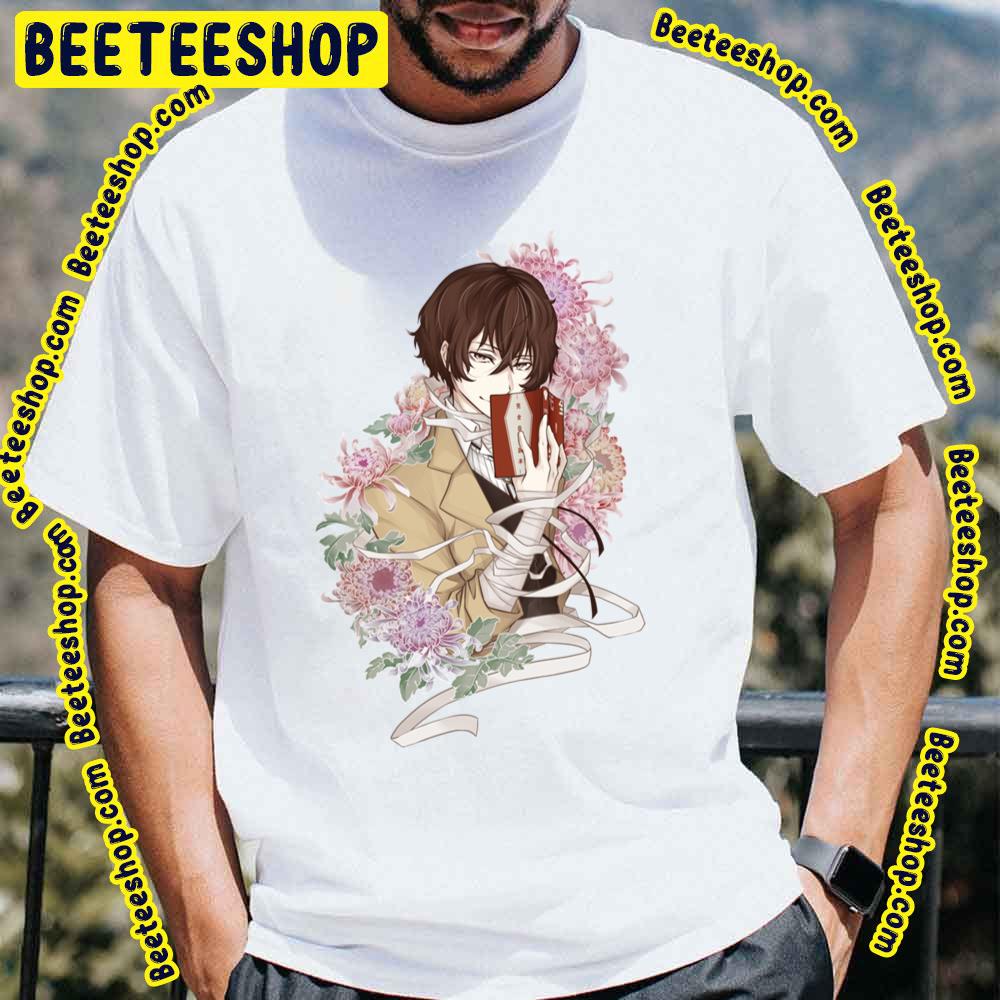 Dazai Artwork Trending Unisex T-Shirt