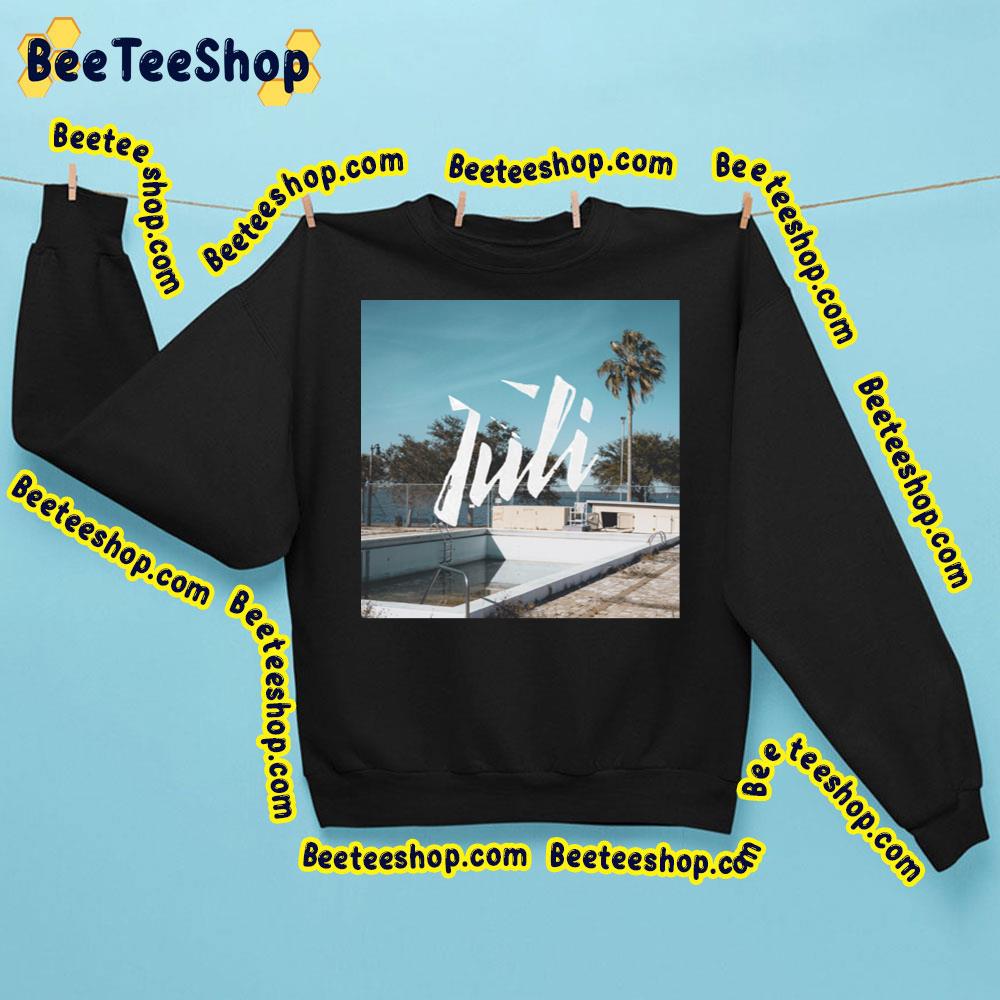 Der Sommer Ist Vorbei Juli Trending Unisex Sweatshirt