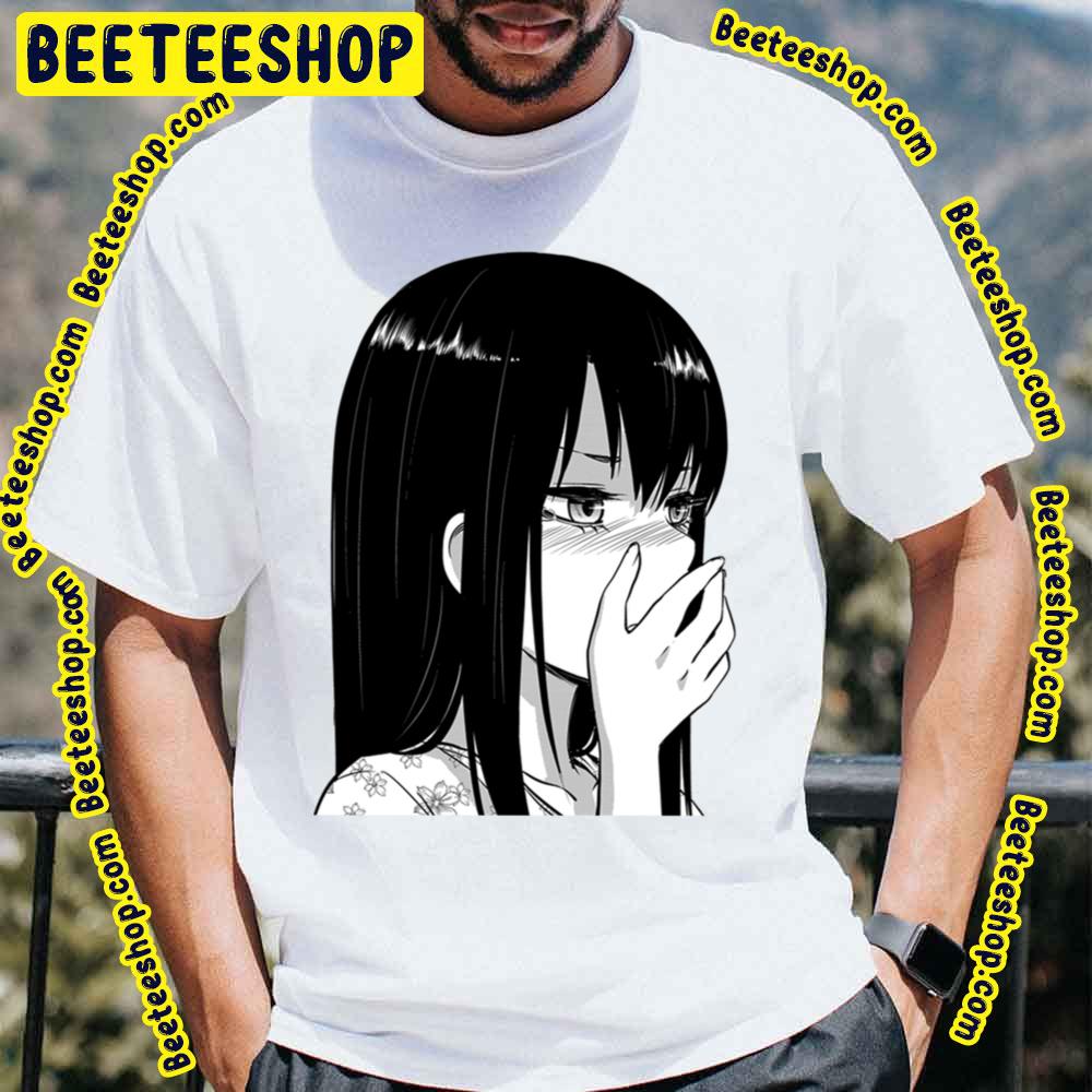 Disgusted Mieruko-Chan Trending Unisex T-Shirt