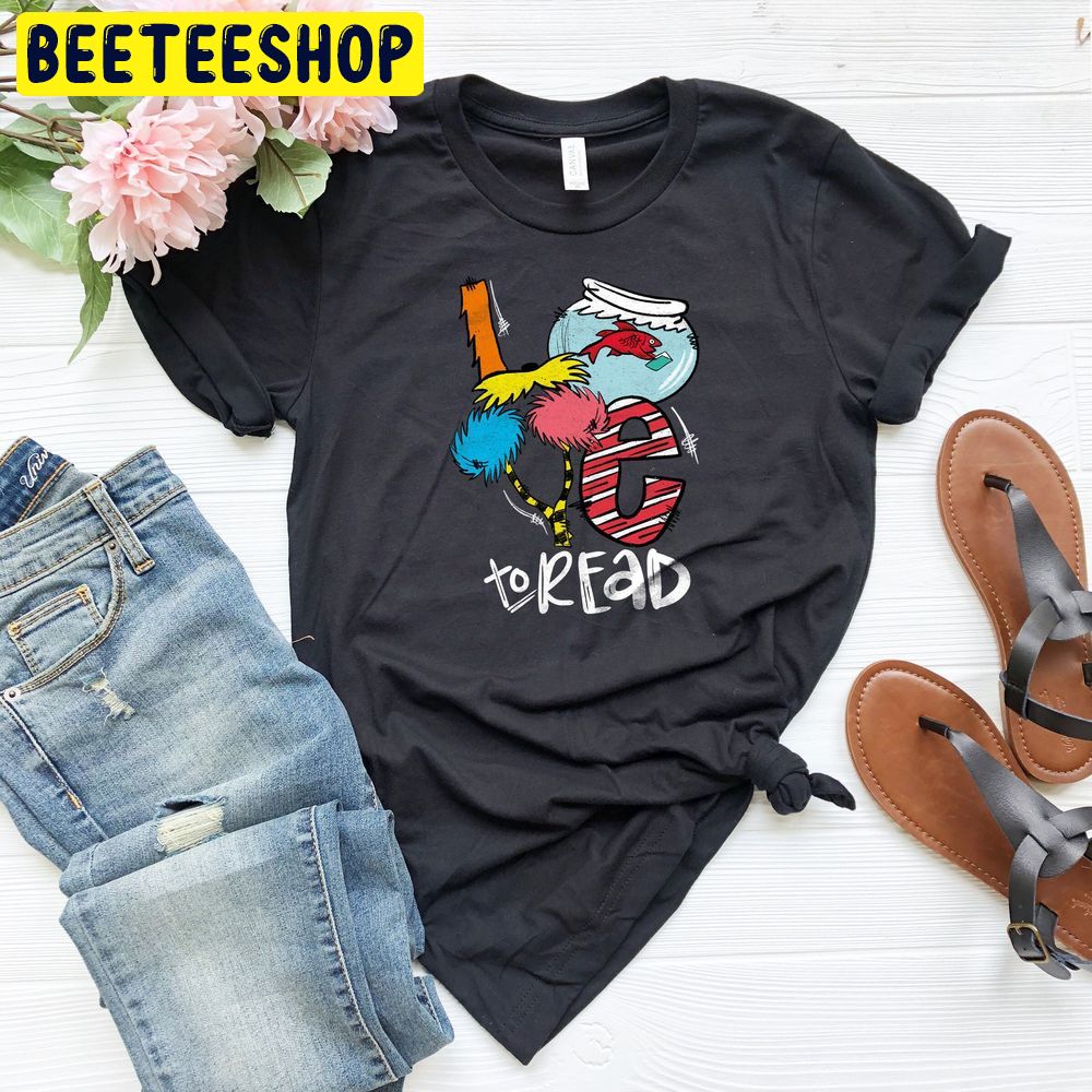 Dr Seuss Teacher Trending Unisex T-Shirt