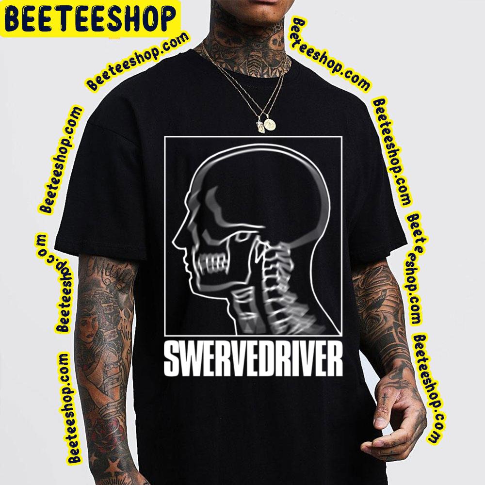 Duel Fanart Swervedrivery Trending Unisex T-Shirt