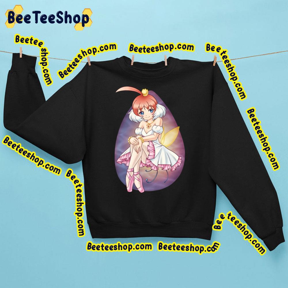 Egg Princess Tutu Trending Unisex Sweatshirt