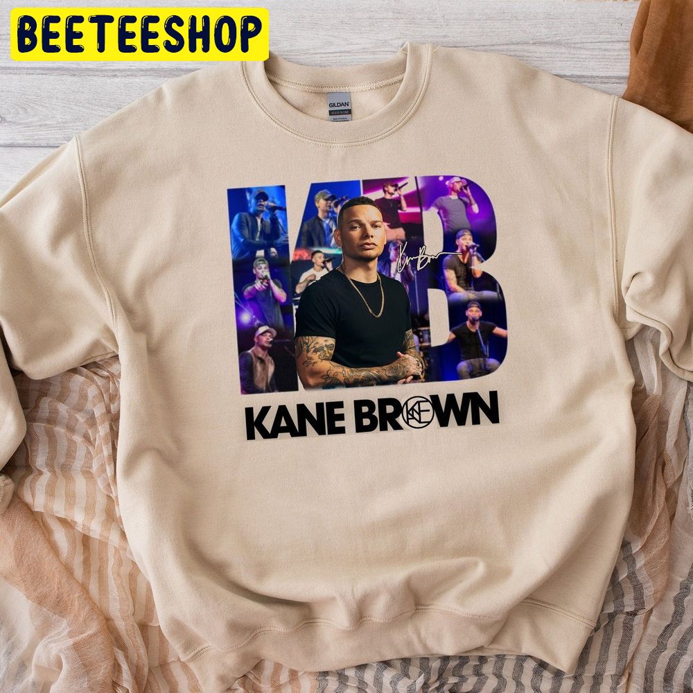 Fanart Kane Brown Trending Unisex Shirt