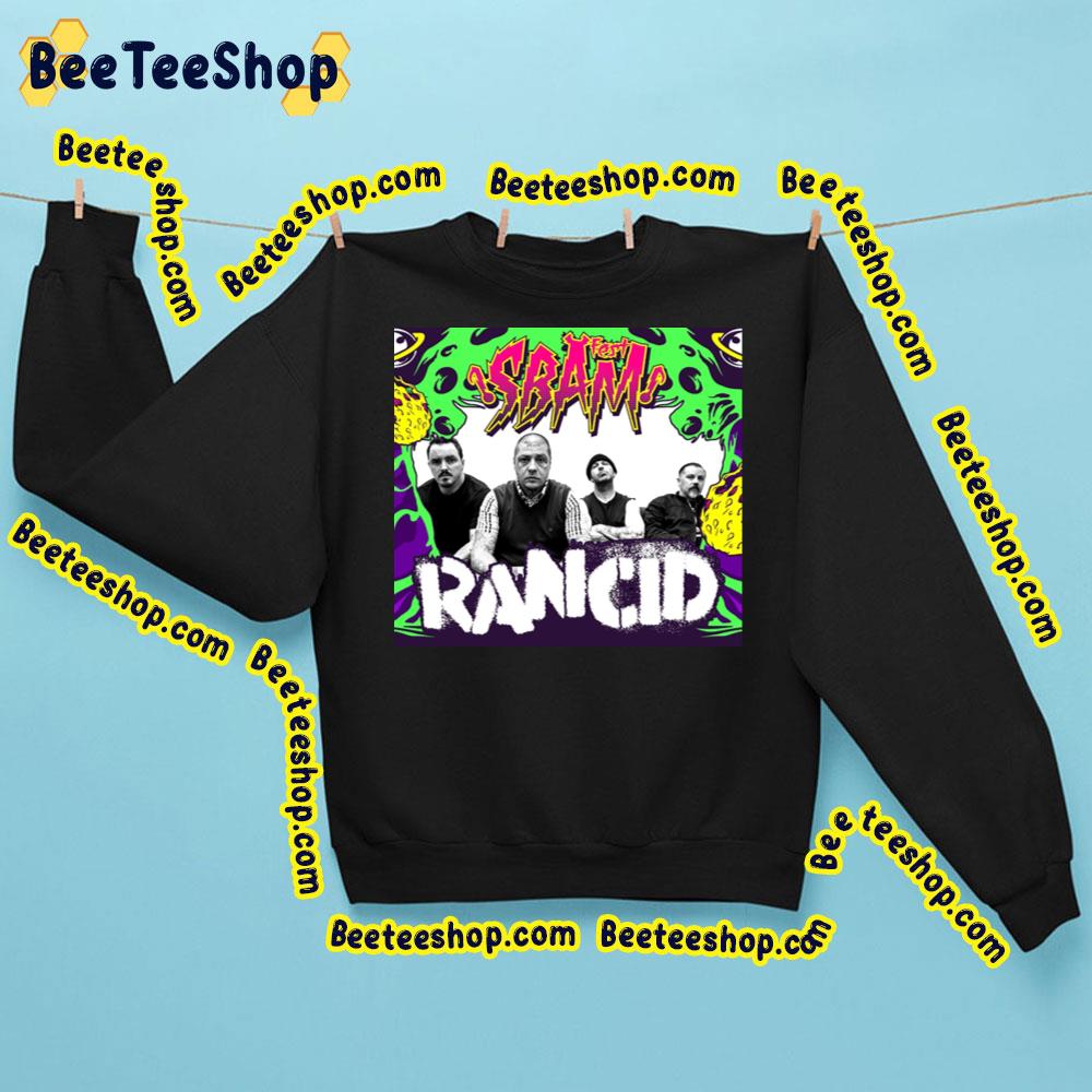 Fest Sbam Trending Unisex Sweatshirt