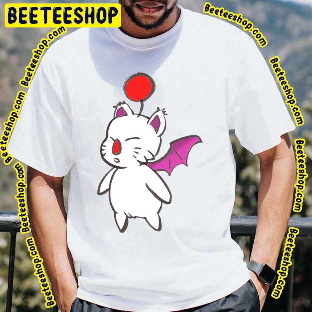 Final Fantasy Mog Trending Unisex T-Shirt