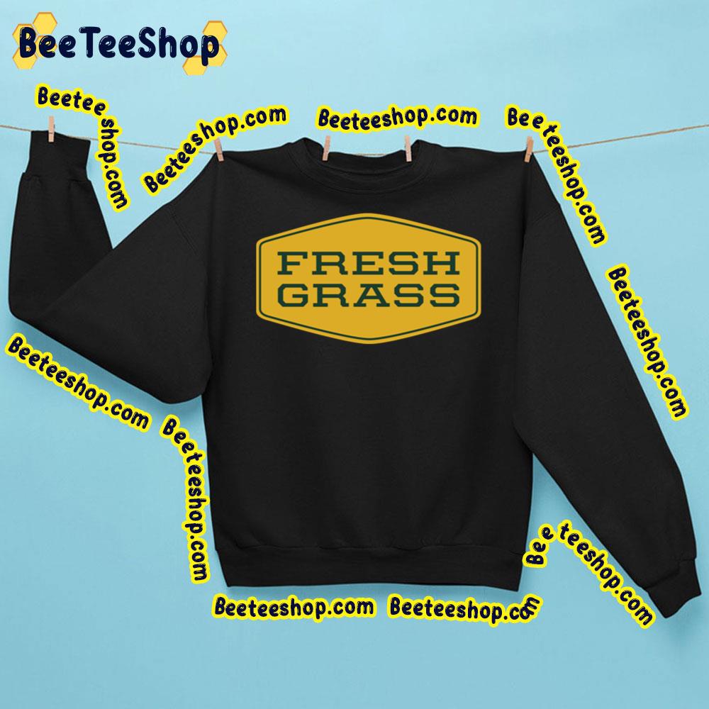 Freshgrass Festival Logo Trending Unisex Shirt