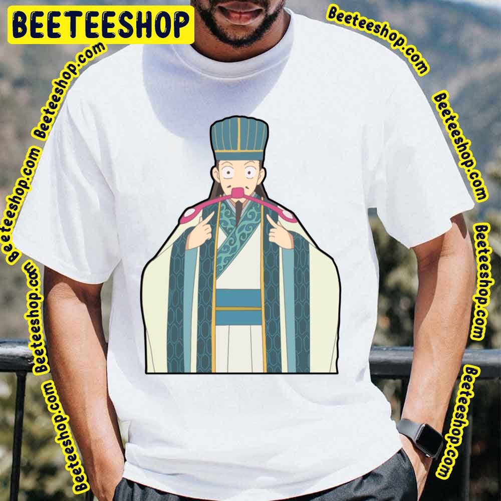 Funny Koumei Ya Boy Kongming Zhuge Paripi Koumei Trending Unisex T-Shirt