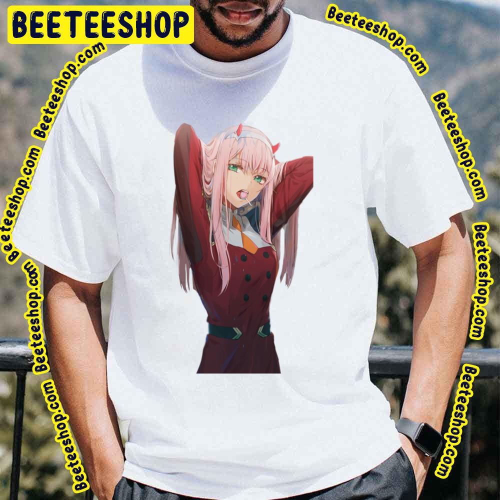 Future Diary Yuno Gasai Trending Unisex T-Shirt