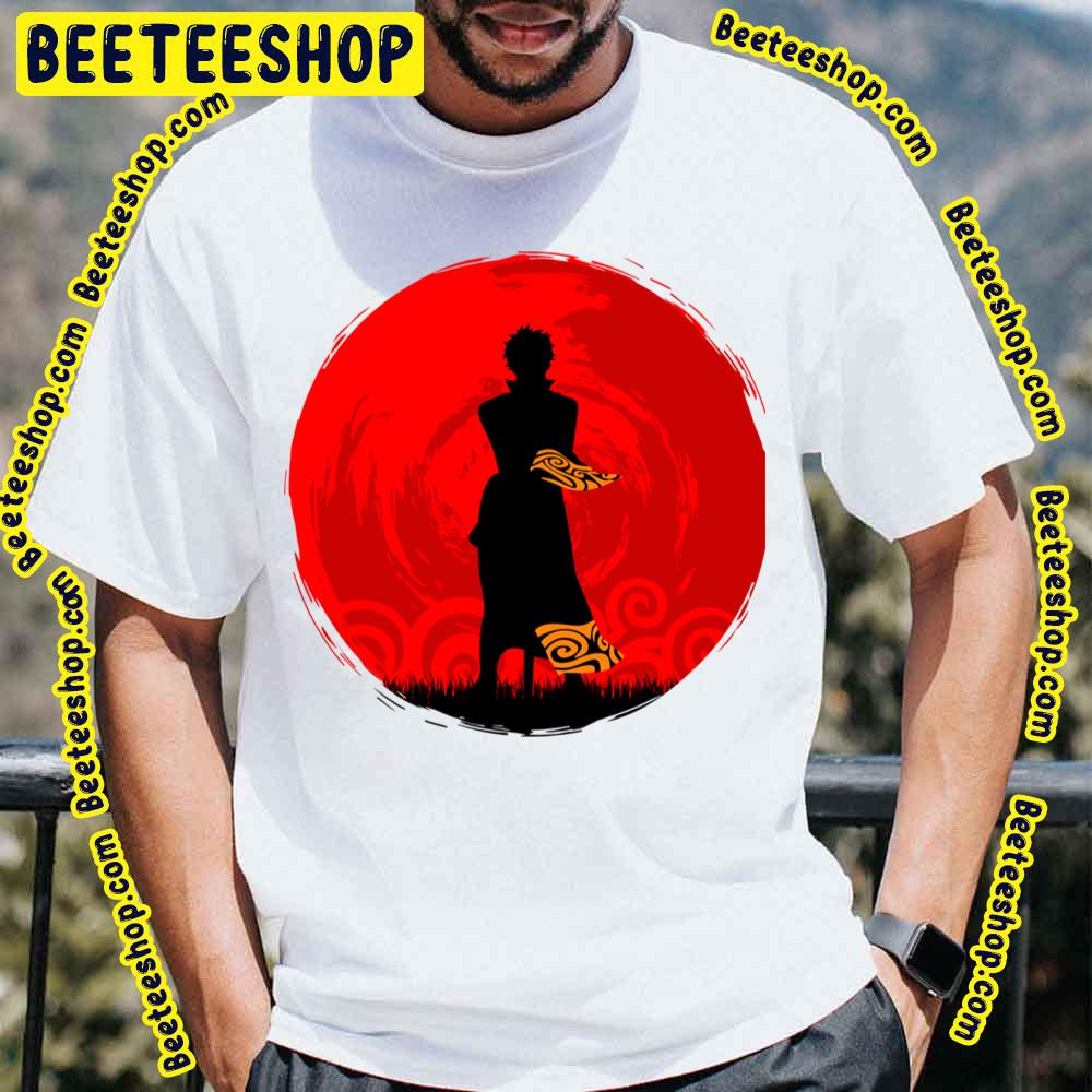 Gintama Samurai Trending Unisex T-Shirt