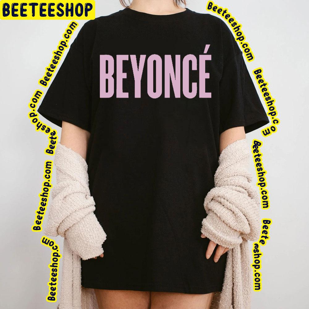 Grammy 2023 Beyoncé Trending Unisex T-Shirt