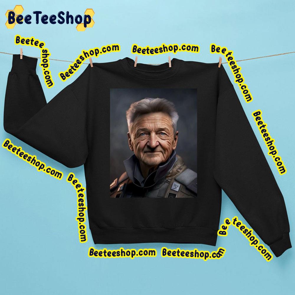 Hawkeye Old Trending Unisex Sweatshirt