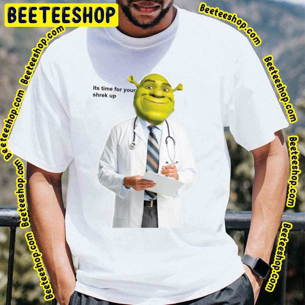 Shrek Meme | Essential T-Shirt