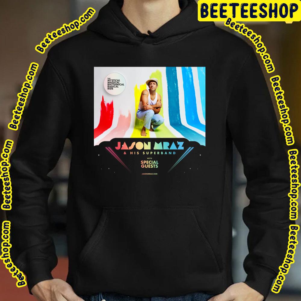 Jason mraz hotsell t shirt