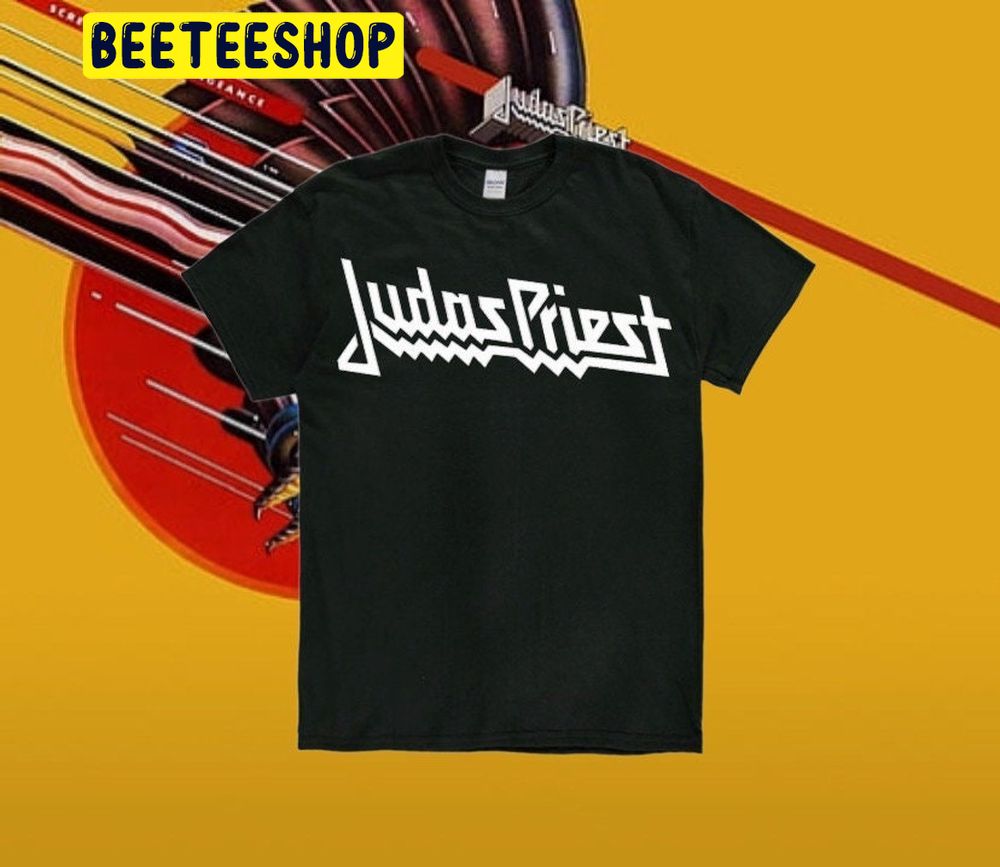 Judas Priest Trending Unisex Shirt