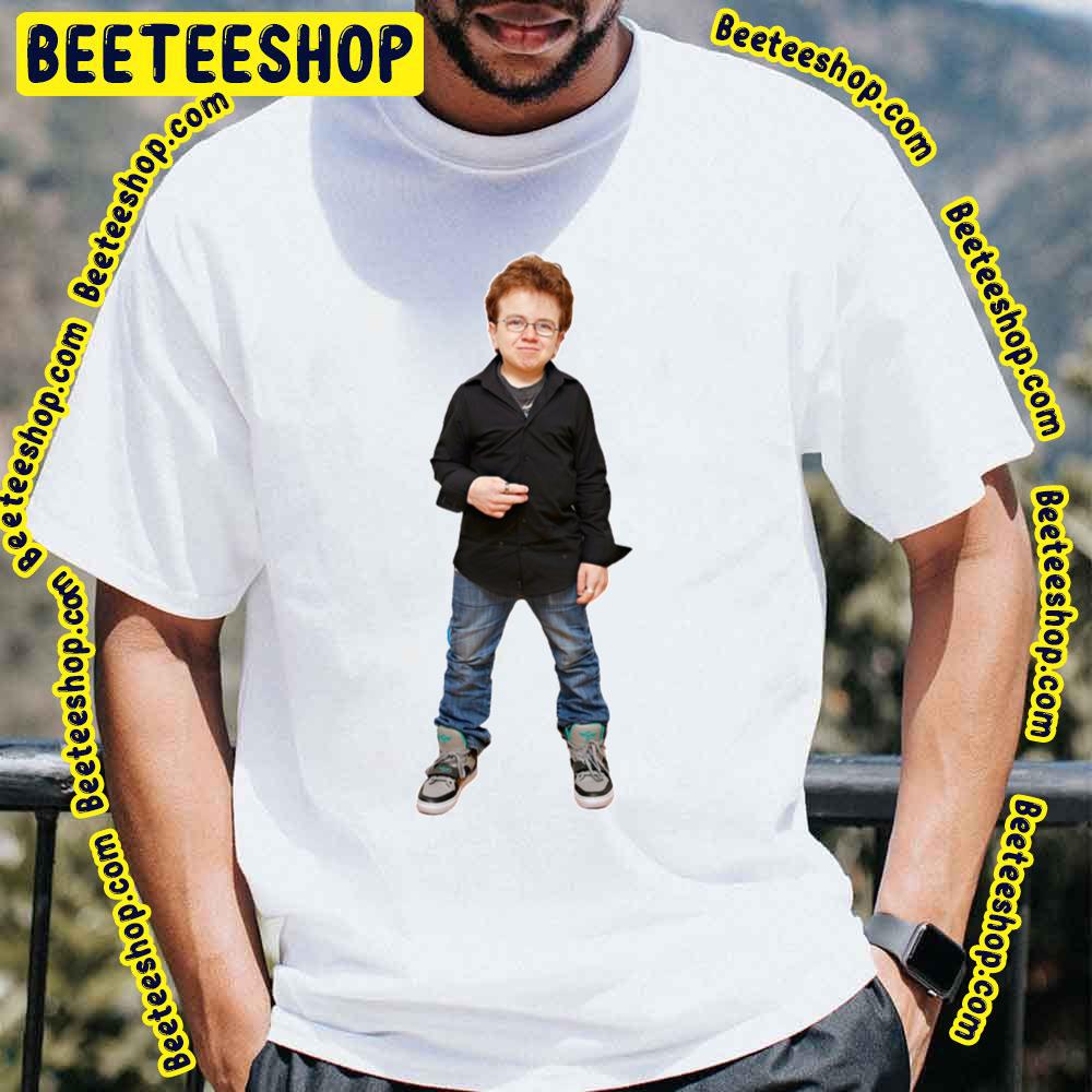 Keenan Cahill Trending Unisex T-Shirt