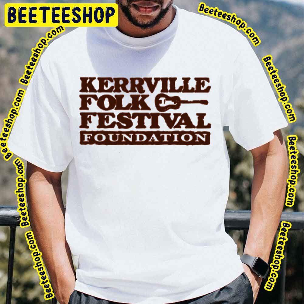 Kerrville Folk Festival Trending Unisex T-Shirt