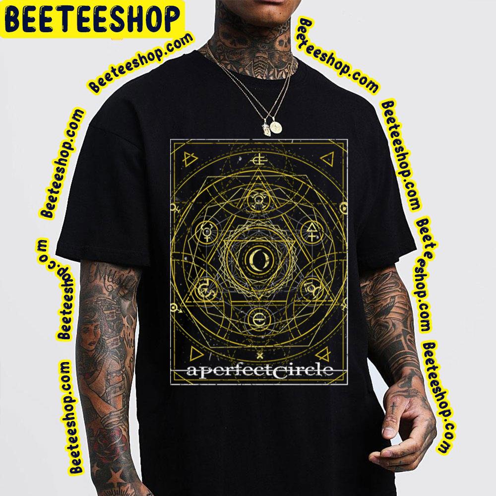 Leaders And Rats A Perfect Circle Trending Unisex T-Shirt