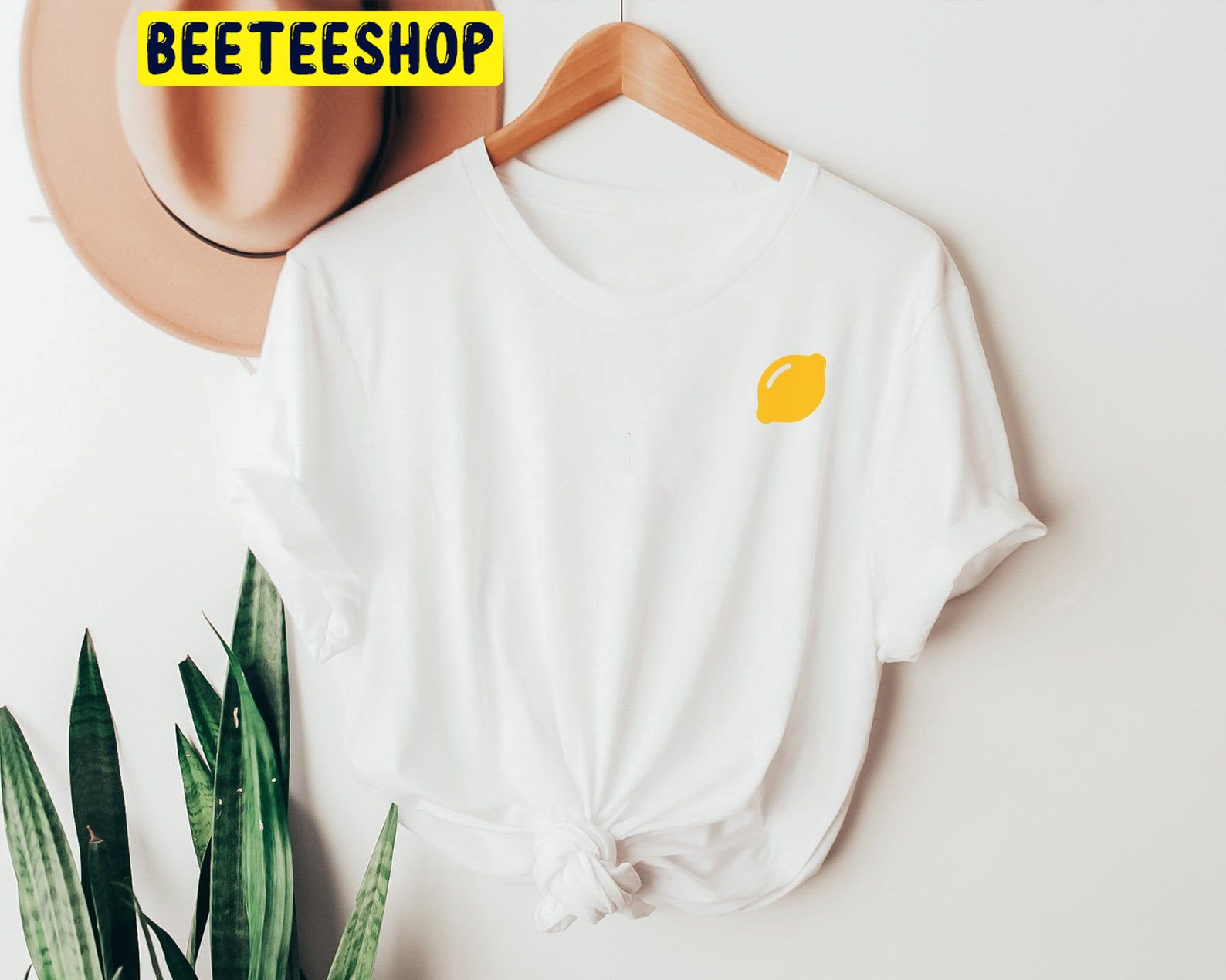 Lemon Easy Peasy Lemon Squeezy Trending Unisex Shirt