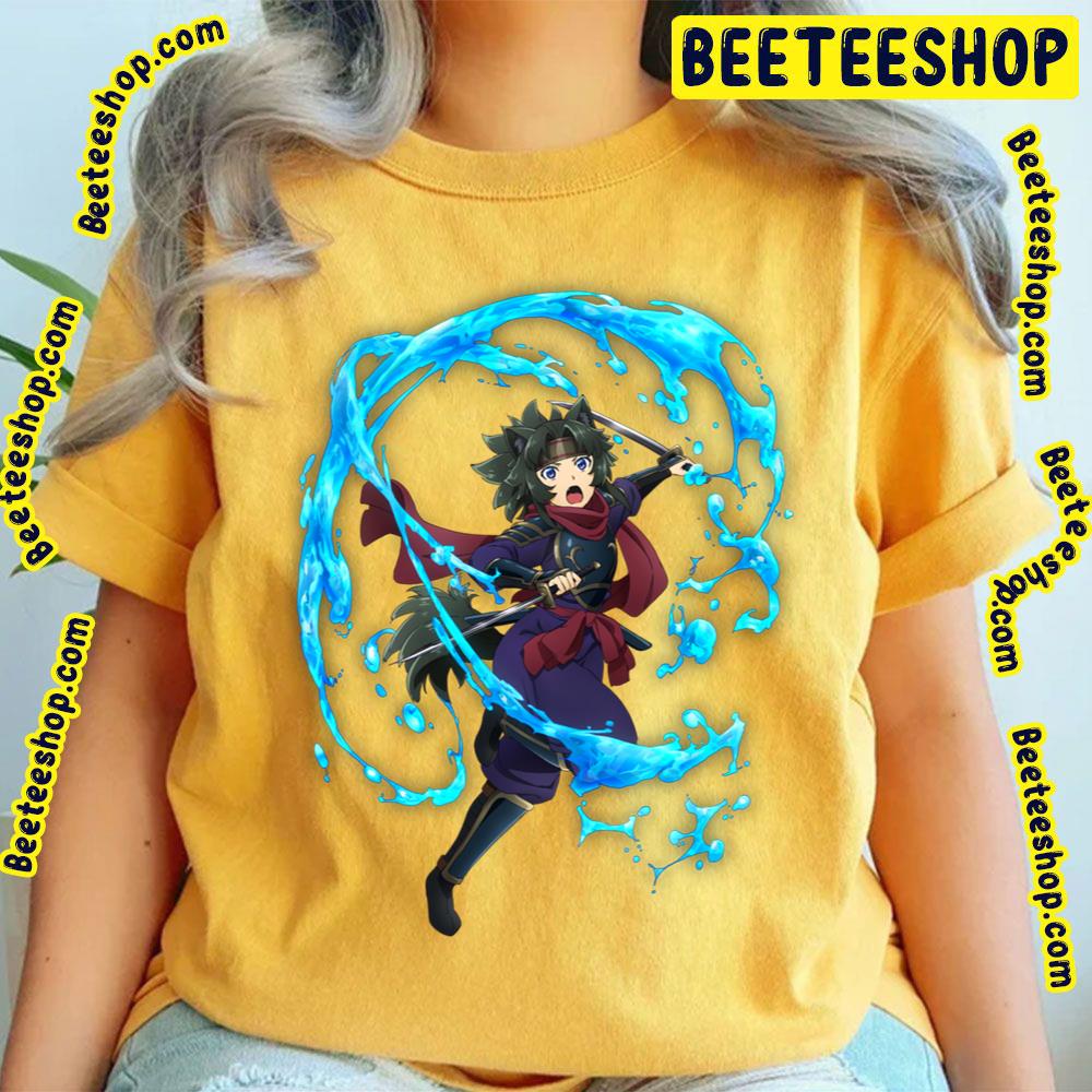 Lovely Skeleton Knight In Another World Anime Characters Trending Unisex  T-Shirt - Beeteeshop
