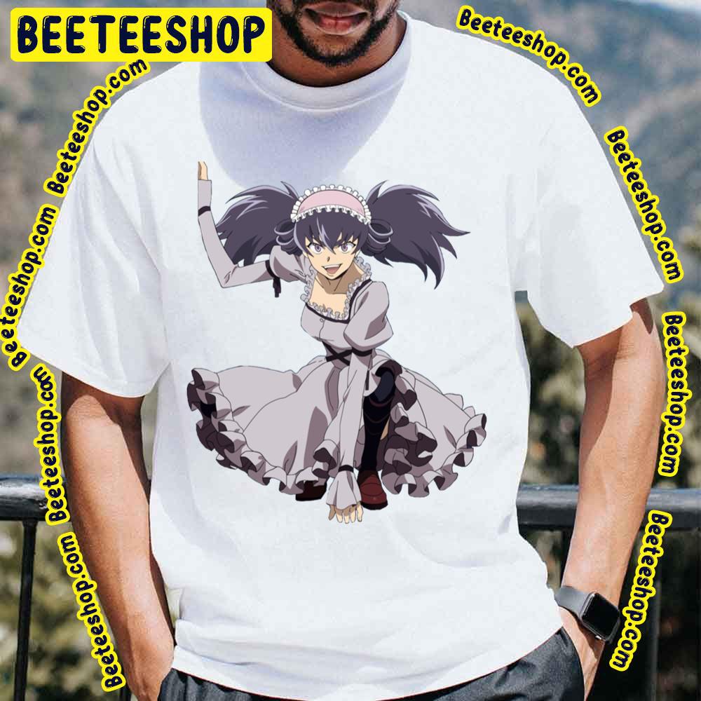 Minene Uryuu Future Diary Trending Unisex T-Shirt