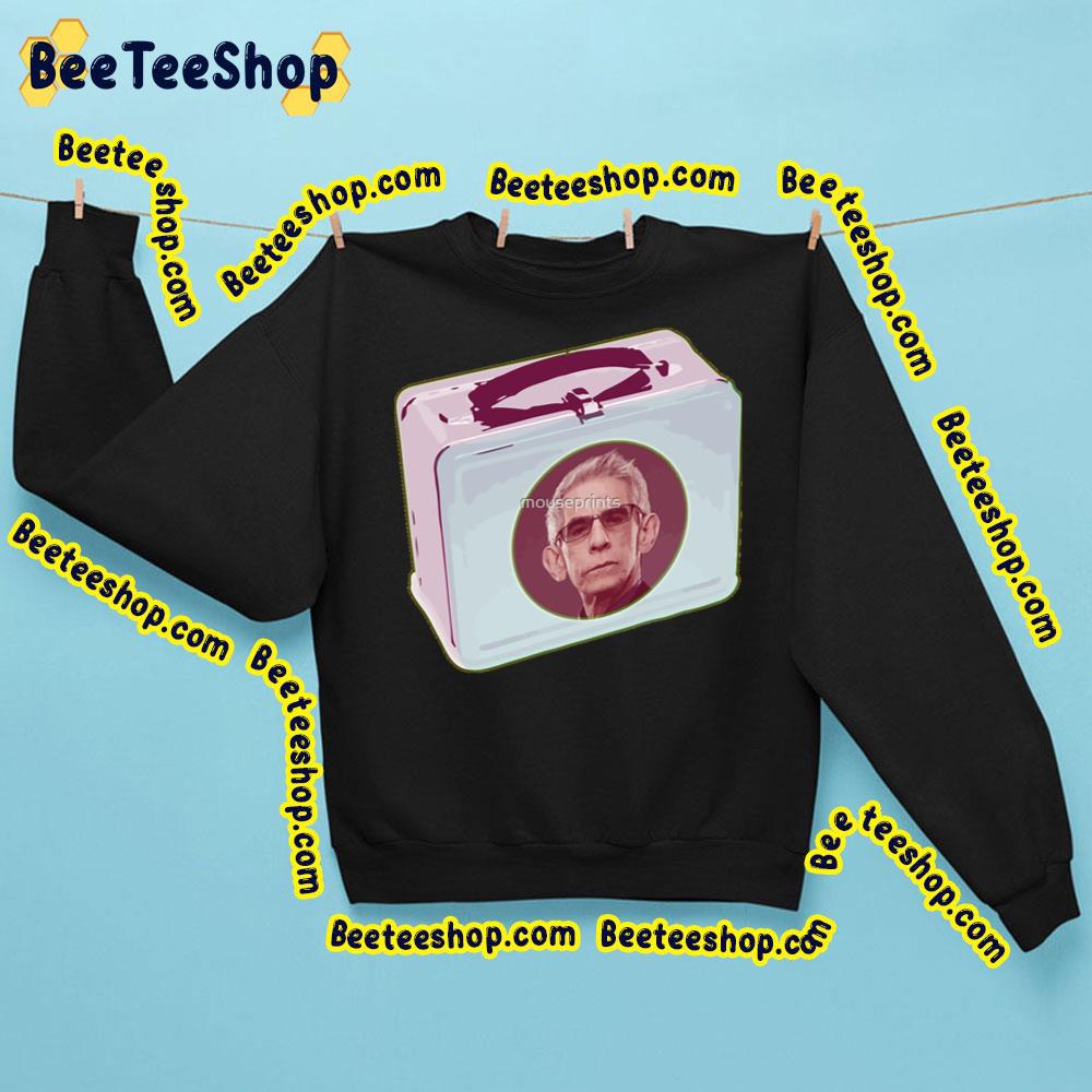 Munch Box Trending Unisex Sweatshirt