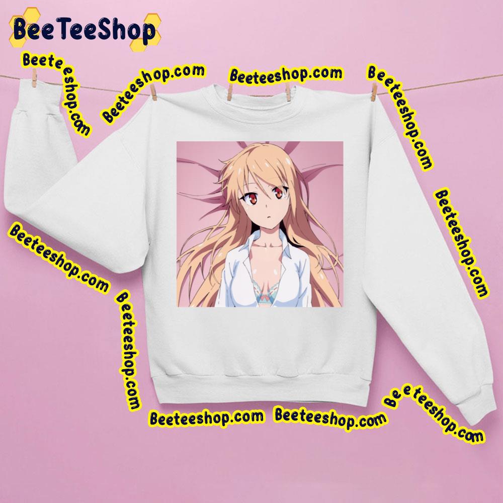 Music Vintage Retro The Pet Girl Of Sakurasou Anime Funny Graphic Trending  Unisex Sweatshirt - Beeteeshop