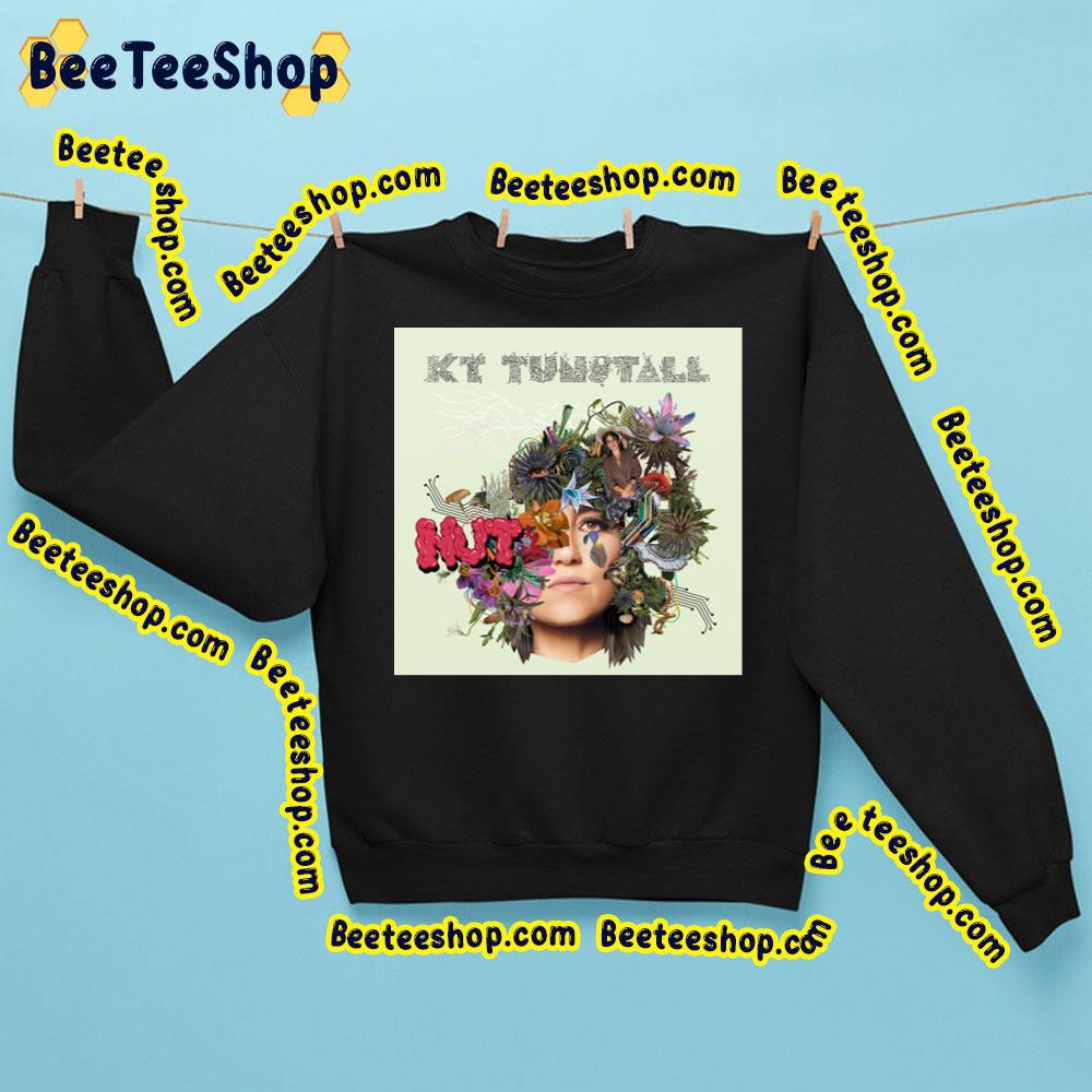 Nut Kt Tunstall Trending Unisex Sweatshirt