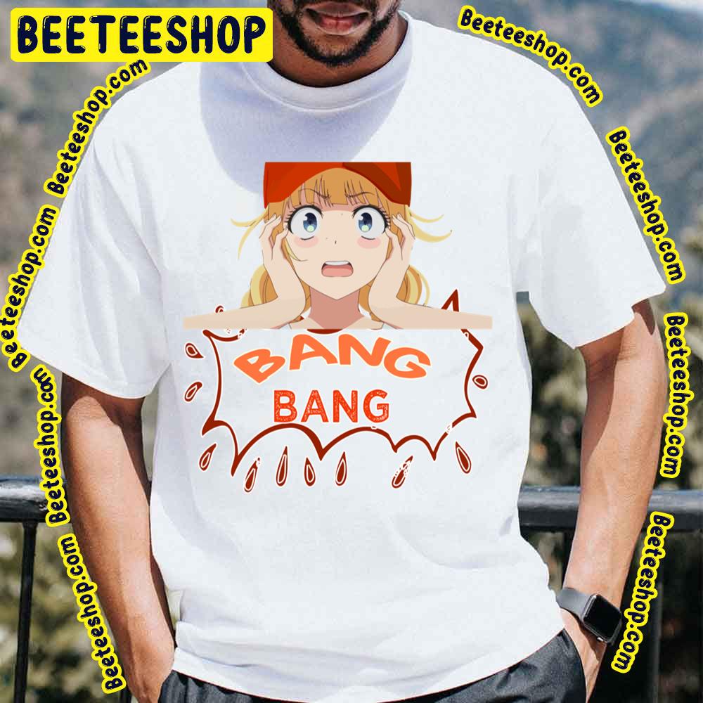 Paripi Koumei Dancing Bang Bang Ya Boy Kongming Trending Unisex T-Shirt