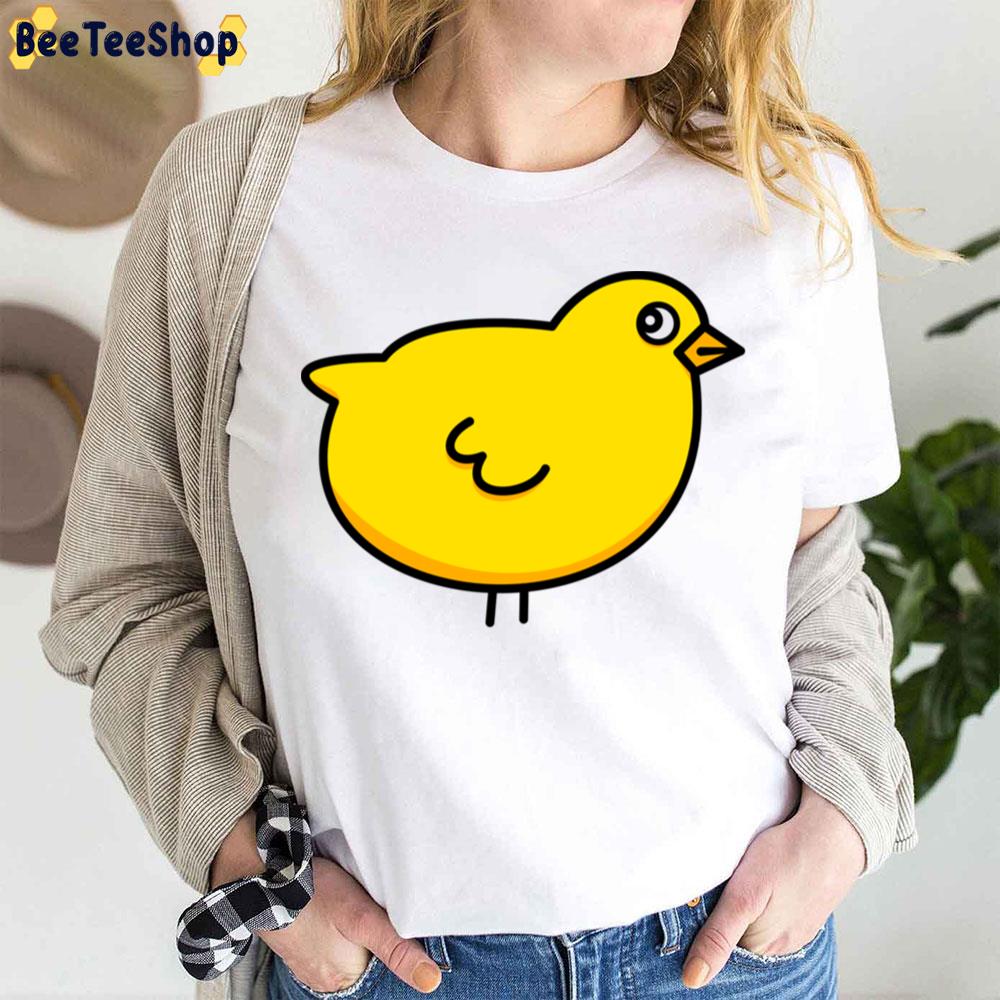 Poor Chick Trending Unisex T-Shirt