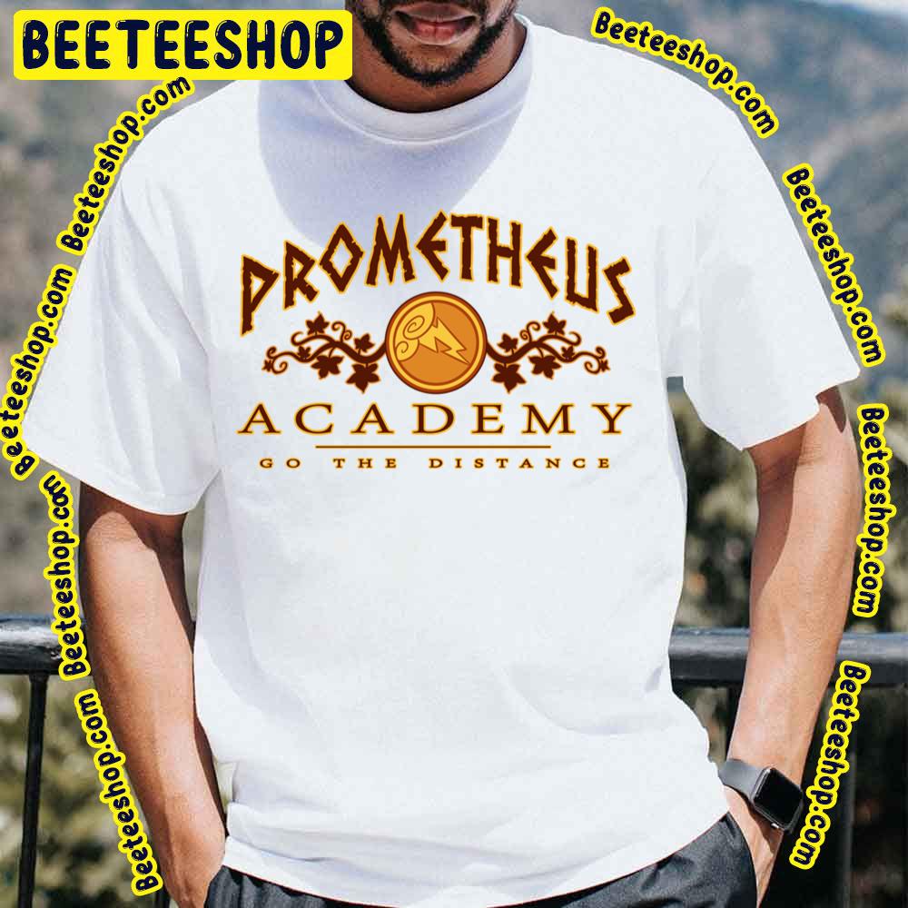 Prometheus Academy Hercules Trending Unisex T-Shirt