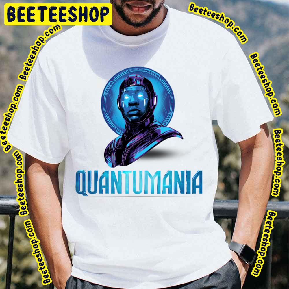 Quantumania Art Trending Unisex T-Shirt