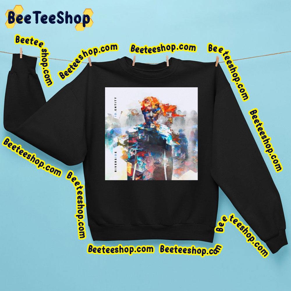 Riverside Id Entity Trending Unisex Sweatshirt