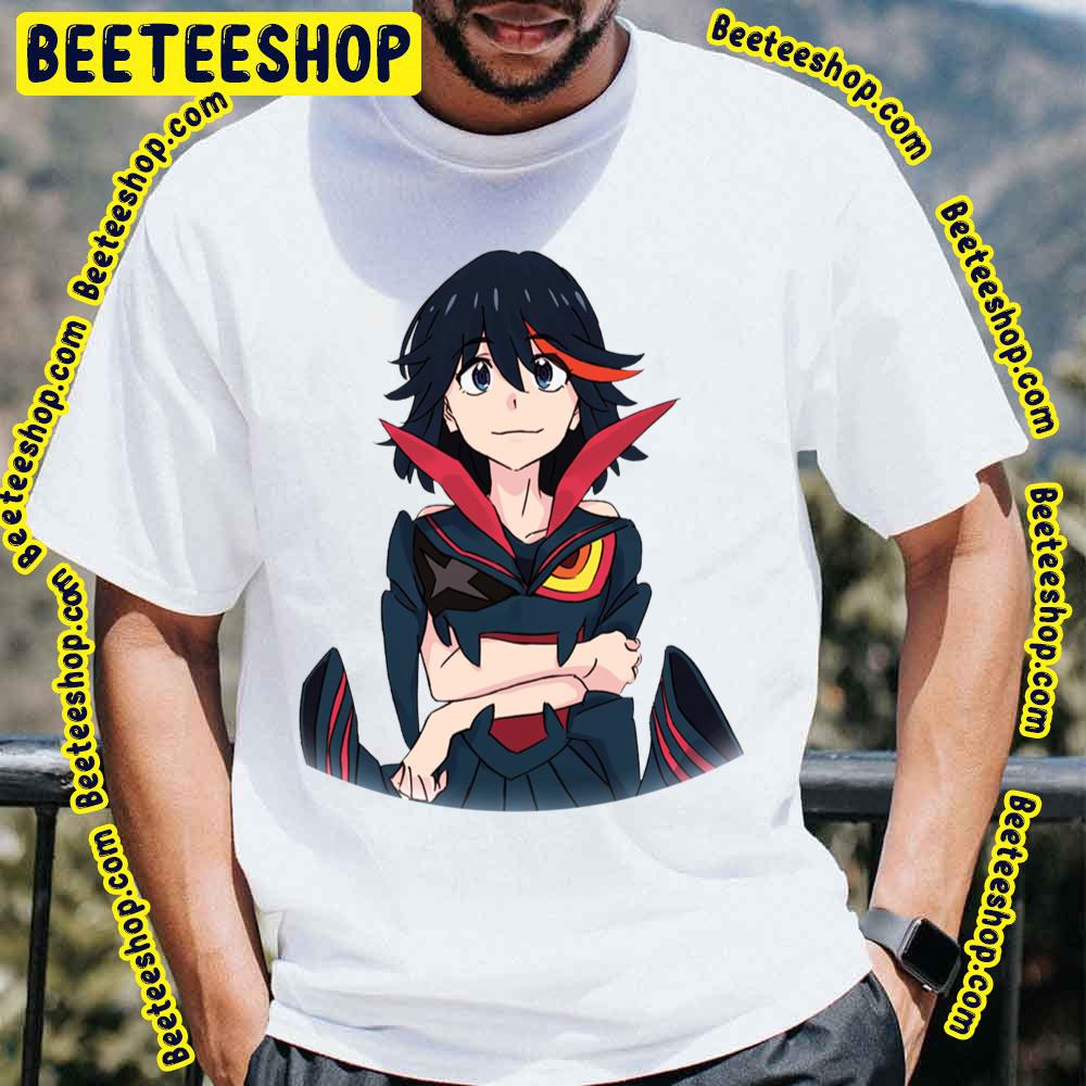 Ryuko Matoi Kill La Kill Trending Unisex T-Shirt