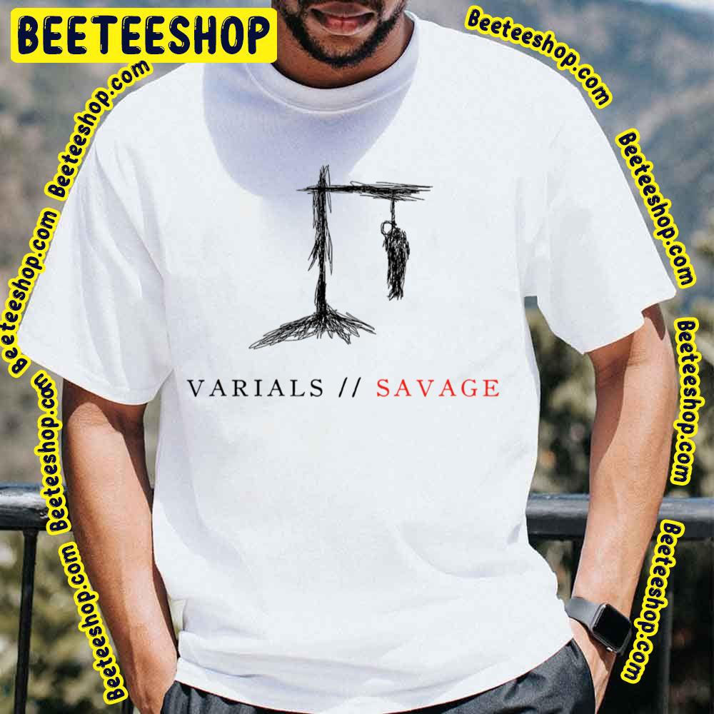 Savage Varials Trending Unisex T-Shirt