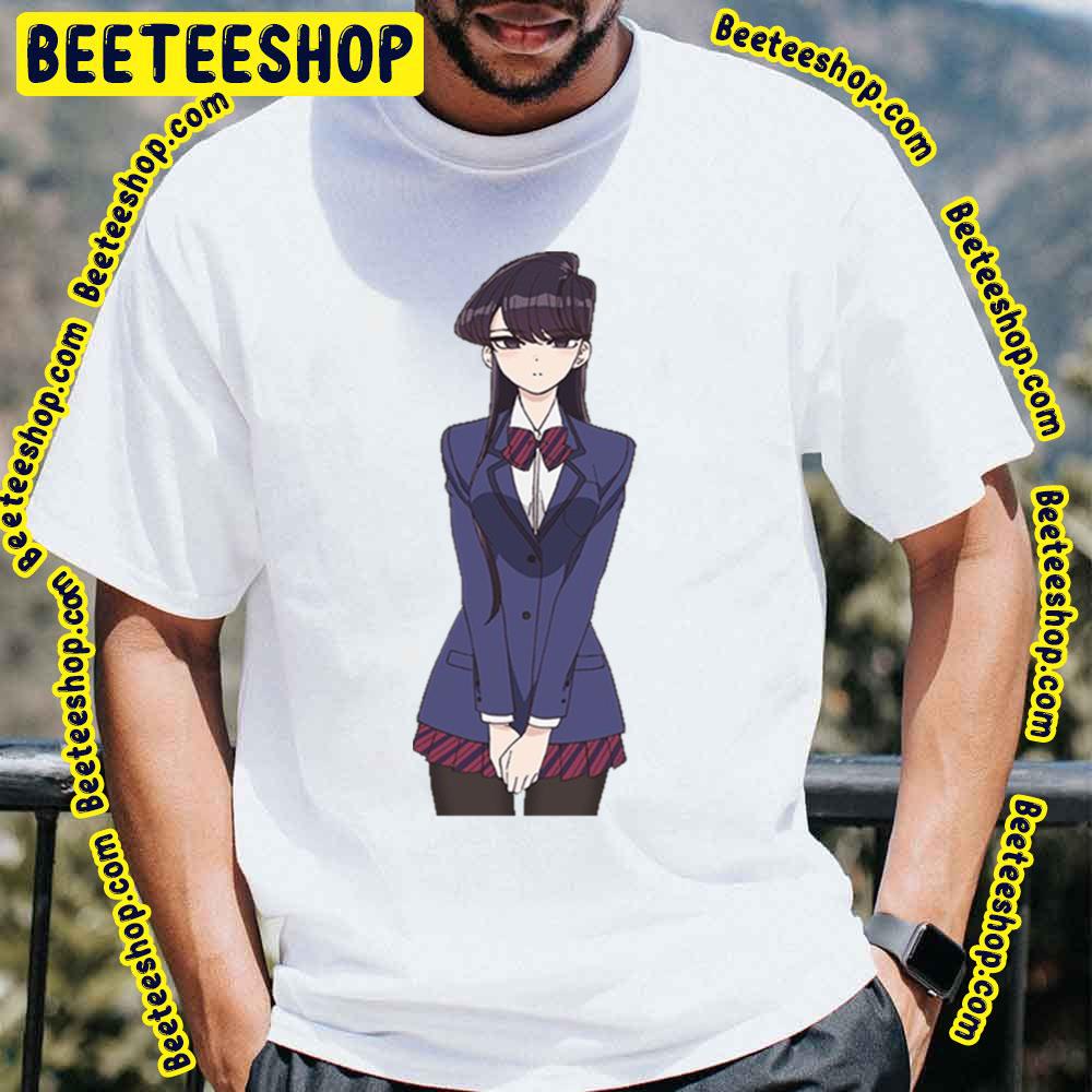 Shouko Komi Trending Unisex T-Shirt