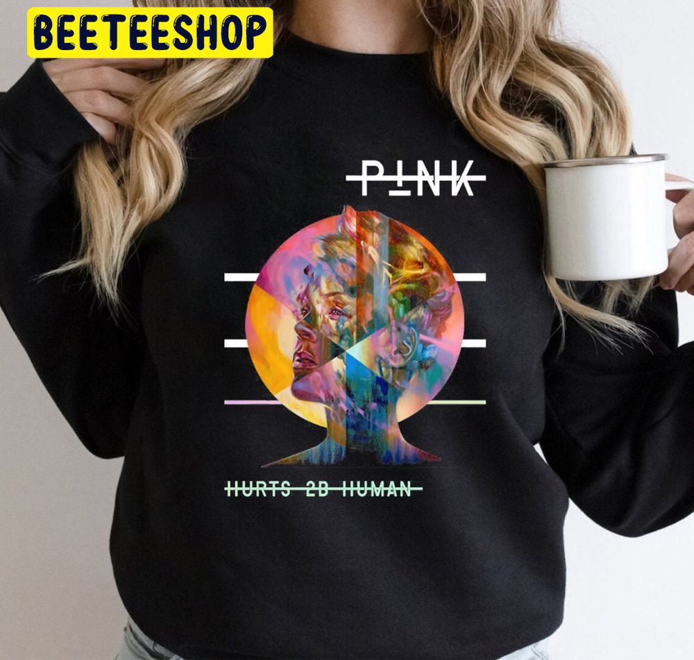 Tour 2023 P!Nk Summer Carnival Trending Unisex Shirt